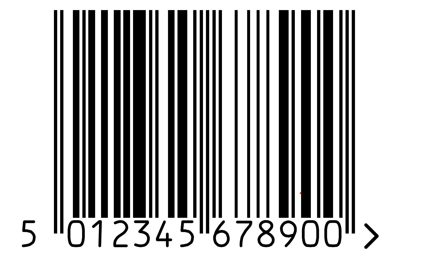 GS1 UK | Barcodes for your cases