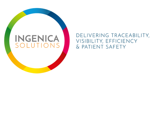 Ingenica Solutions logo