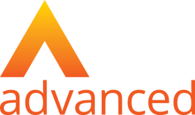 Advanced logo