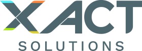Xact Solutions logo