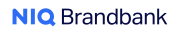NIQ Brandbank logo